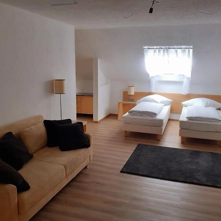 Apartment City Metzingen ريوتلنجن المظهر الخارجي الصورة