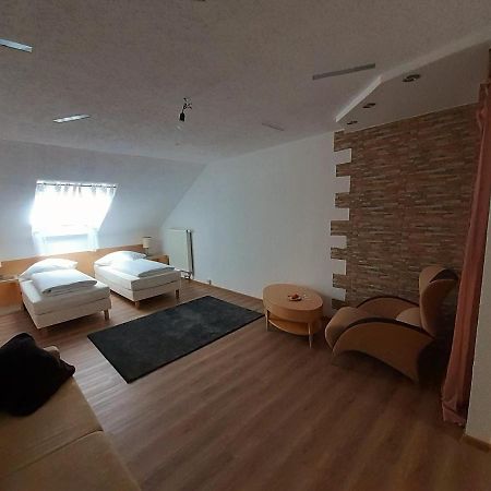 Apartment City Metzingen ريوتلنجن المظهر الخارجي الصورة