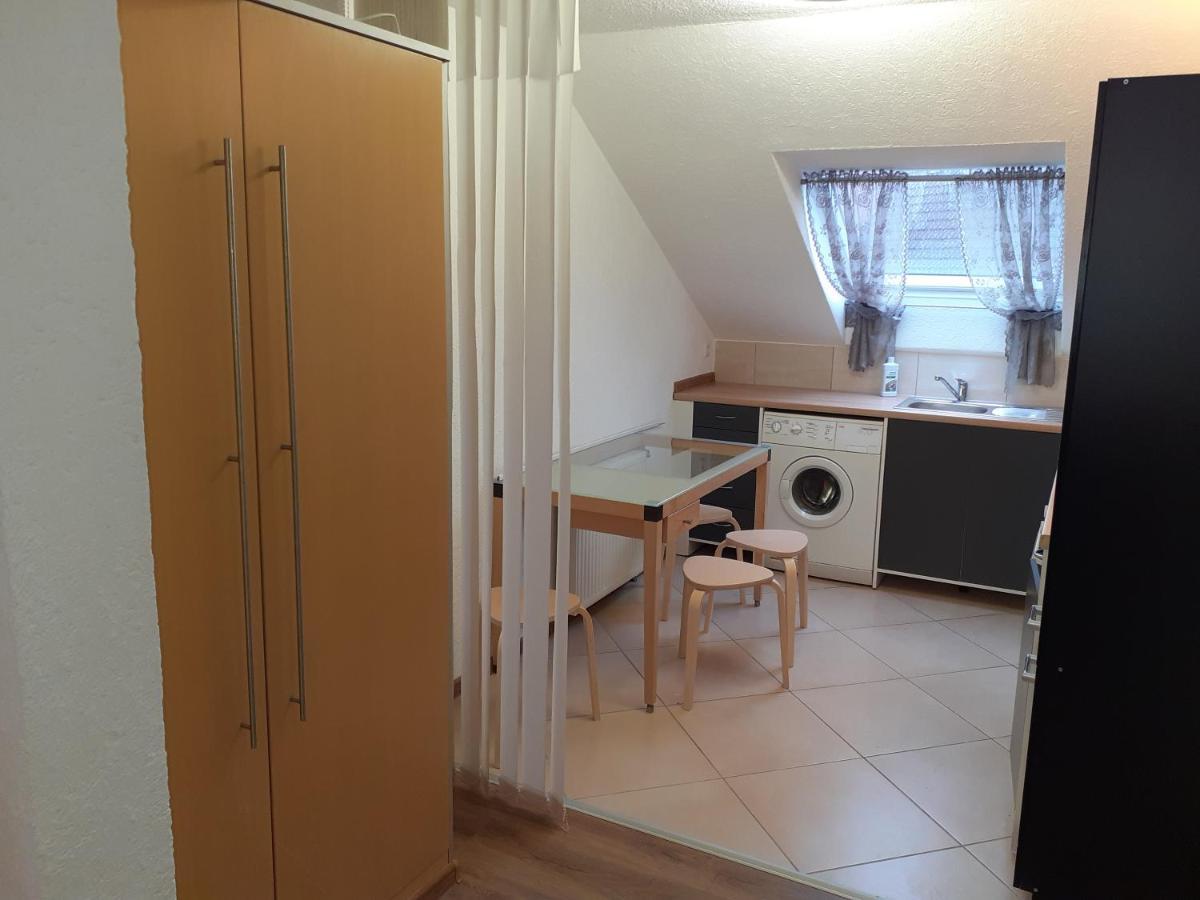 Apartment City Metzingen ريوتلنجن المظهر الخارجي الصورة