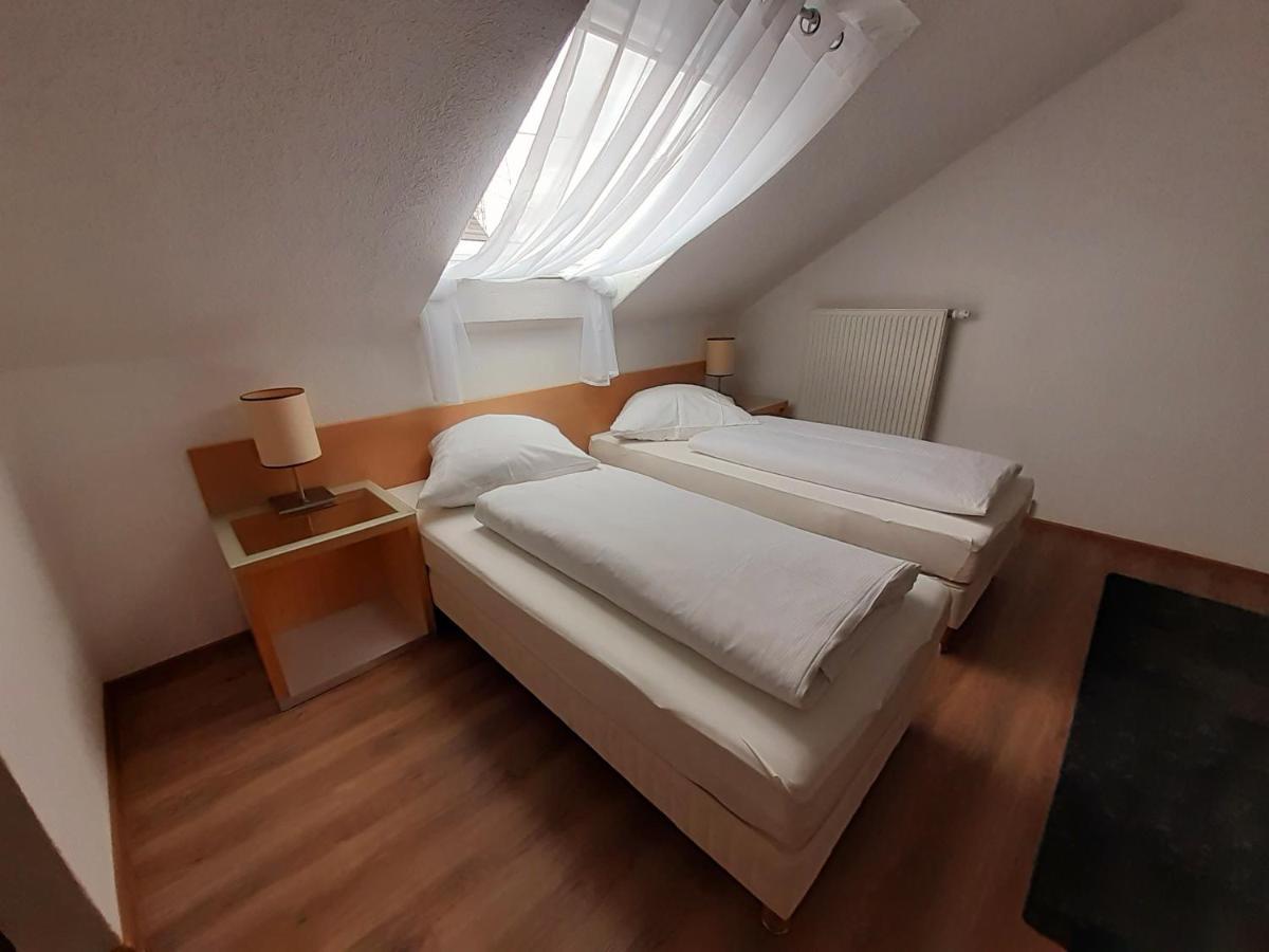 Apartment City Metzingen ريوتلنجن المظهر الخارجي الصورة