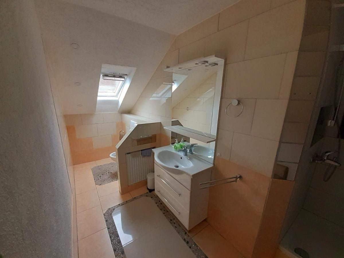 Apartment City Metzingen ريوتلنجن المظهر الخارجي الصورة