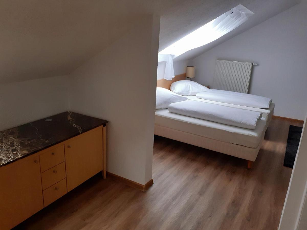 Apartment City Metzingen ريوتلنجن المظهر الخارجي الصورة