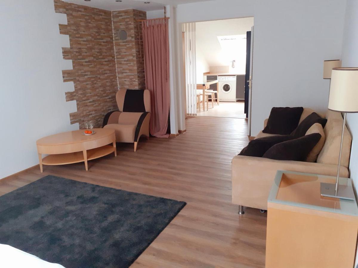 Apartment City Metzingen ريوتلنجن المظهر الخارجي الصورة