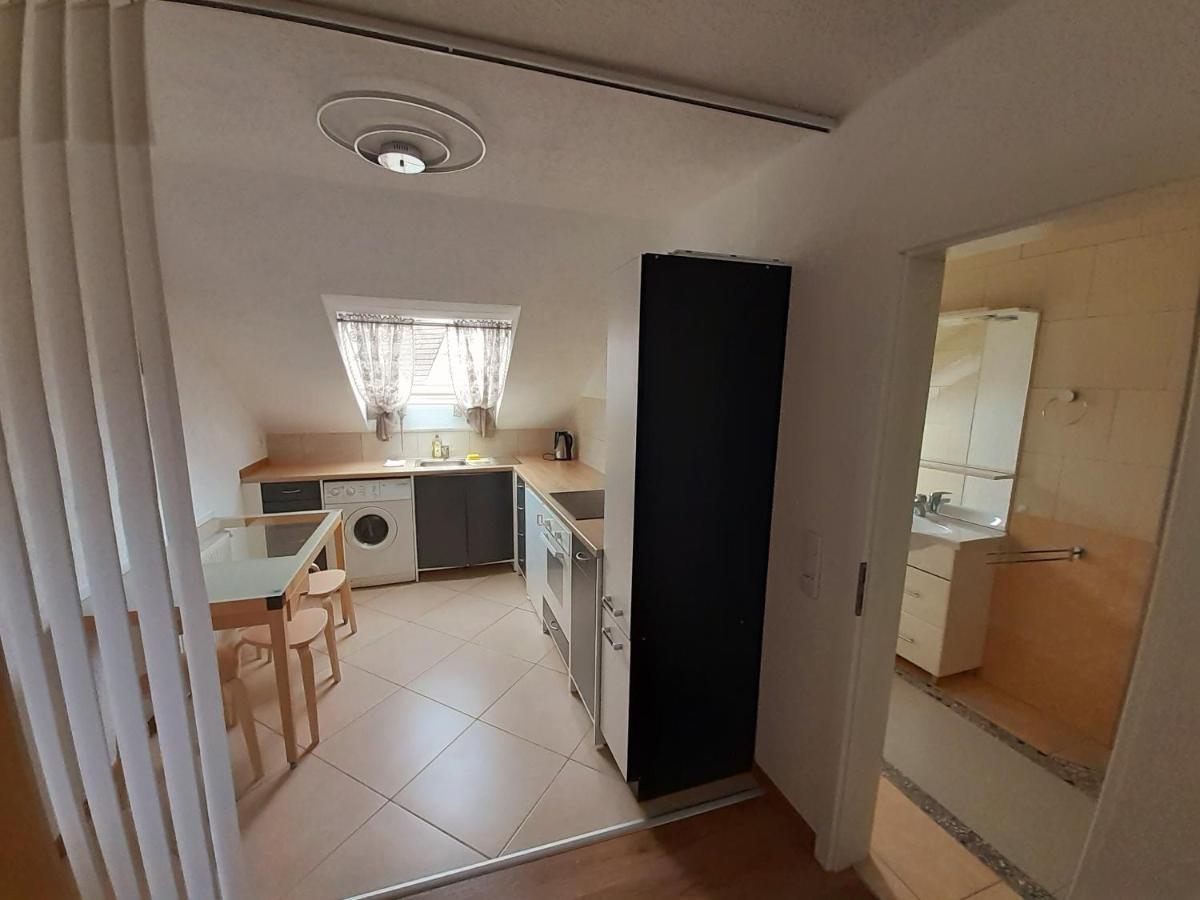 Apartment City Metzingen ريوتلنجن المظهر الخارجي الصورة